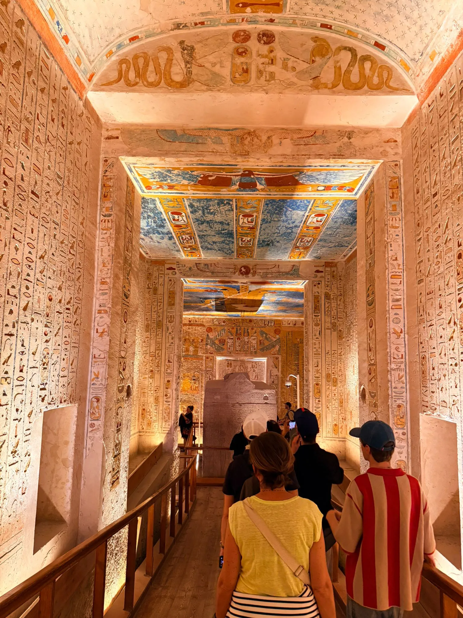 🏛️🐫 Luxor Day Trip from Marsa Alam ☀️✨ Luxor Day trip /IMG-20260310-WA0011.jpg